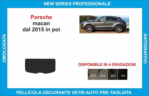 Pellicole oscuranti vetri - pellicole,