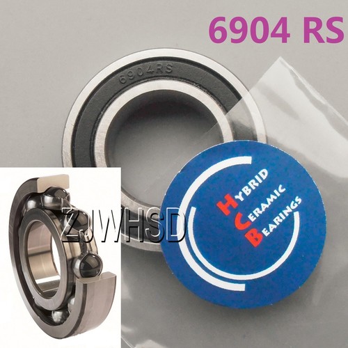 6904 2rs si3n4 - 6904, cuscinetto