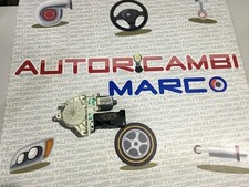 MOTORINO ALZAVETRO ALZACRISTALLO ANTERIORE SINISTRO SX PEUGEOT 407 SW 9646594580