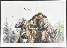 DERIB - "BUDDY LONGWAY" Offset