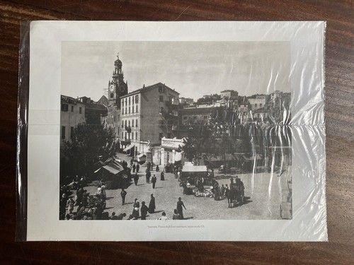 Stampa tipografica sanremo - stampa,