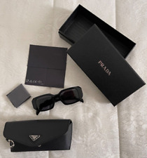 Occhiali da sole Prada Symbole unisex 