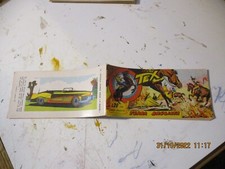 striscia TEX serie NAVAJO n. 8