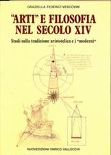 ARTI E FILOSOFIA NEL SECOLO