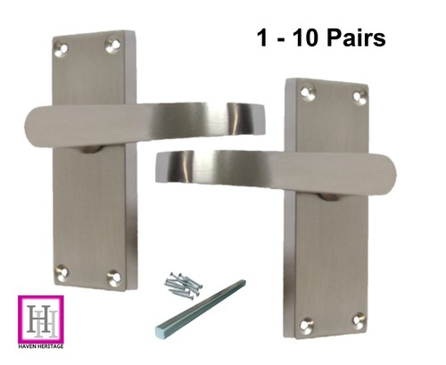 Maniglie per porte dritte