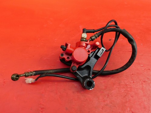 Pinza freno posteriore benelli - freno,