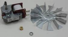 MOTORE VENTILATORE RAFFREDDAMENTO FORNO SMEG SE360X CODICE RICAMBIO 699250019