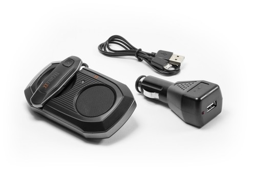 Nuovo kit vivavoce bluetooth - [nuovo],