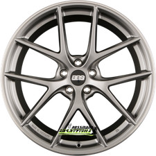 Bbs platino argento - bbs, x