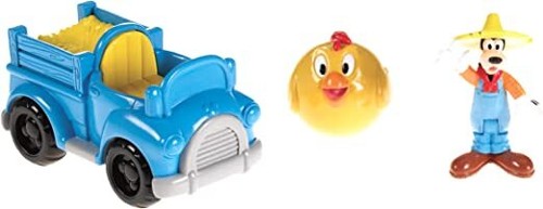 Fisher price x4682 veicolo - fisher,