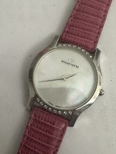 Wyler Vetta Lady Swiss Made Quartz 