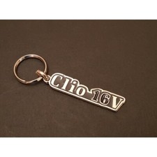 Portachiavi Renault Clio 16V