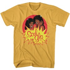 Coming To America Soul Glo