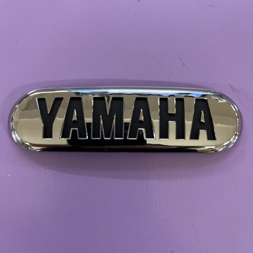 Yamaha virago 535 emblema - yamaha,