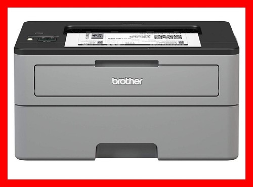 Brother l2350dw printer - printer, w/