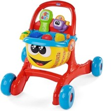Chicco Gioco Primi Passi Lello Il Carrello