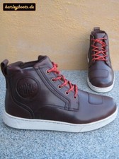 Stivali Harley Davidson