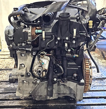 K9K6770 MOTORE RENAULT CLIO 1.5 DCI 75CV. IMPIANTO DELPHI 2010 RICAMBI USATI