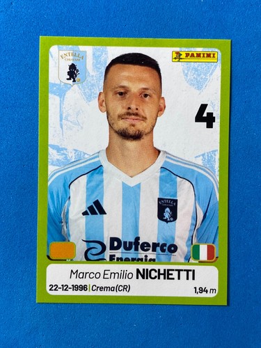 Figurine calciatori panini - calciatori,