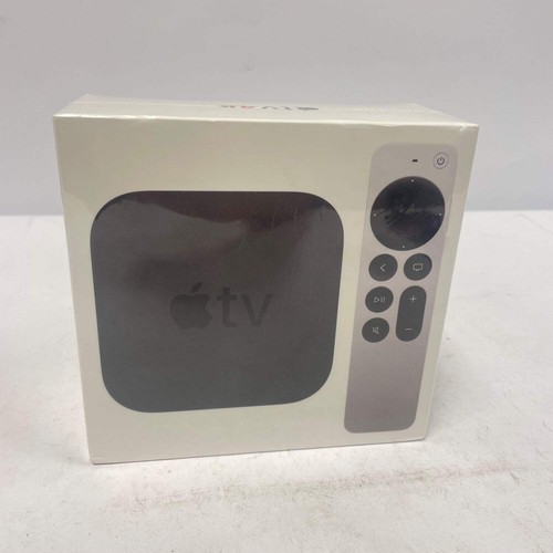 Nuovo apple 2a - nuovo, tv