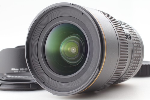 Ottime condizioni nikon af s - condizioni],
