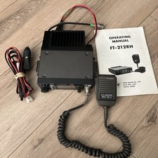 YAESU FT-212RH