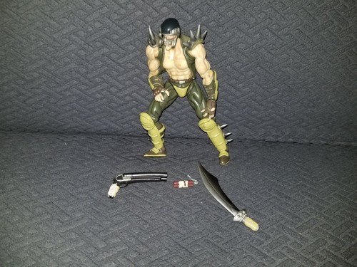 Modellino jagi 199x - modellino, fist