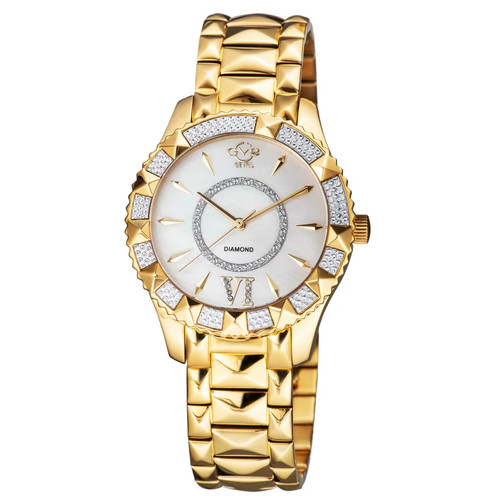Orologio gv2 gevril donna - gv2,