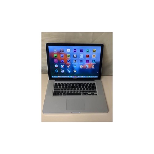 Apple macbook pro - apple,