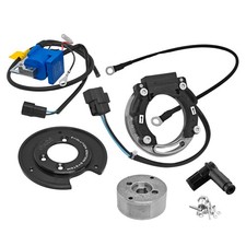 Accensione Digitale PVL Polini