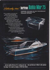 Cartella vendita motoscafi