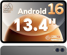 T65 Tablet 13.4 Pollici 120Hz