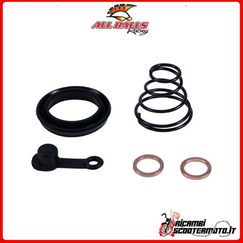 Kit revisione cilindro pompa - kit,