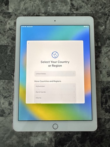 Apple ipad pro 128gb - pro,