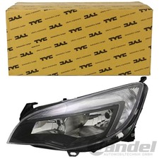 TYC FARI ANTERIORI H7/H7