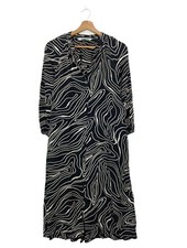 ZARA Abito blusa camicia Donna
