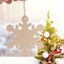  10 PZ Fiocco di Neve