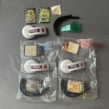 Dragonball Z Saiyan Scouter