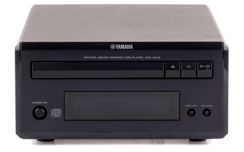 Yamaha cdx e410 lettore 2 - cd, /