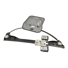 Alzacristallo Alzavetro Anteriore Sinistro SKODA FABIA 542 545 RICAMBIO USATO