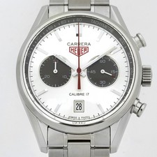 TAG HEUER Carrera calibro 17