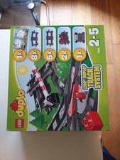 LEGO 10506 Duplo Set Accessori