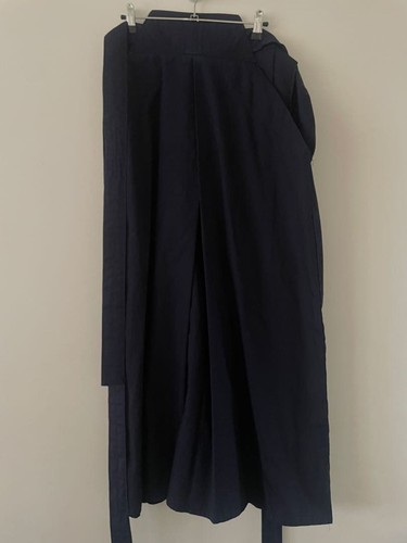 Pantalone kimono giapponese