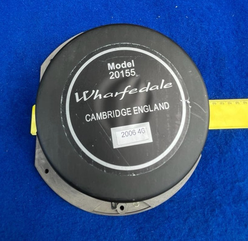 Woofer wharfedale 20155 - ,