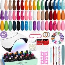 VANREESA Kit Semipermanente