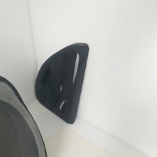 Sedili tappezzeria selleria completa Fiat Grande Punto Evo 