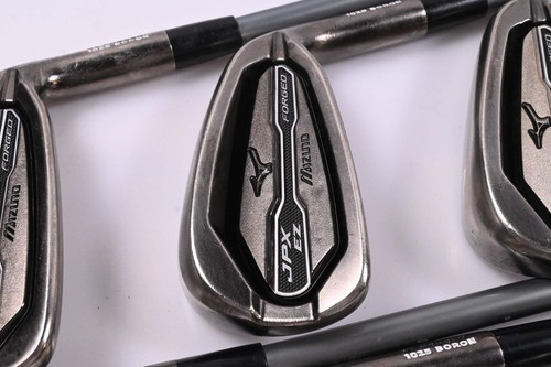 Mizuno jpx ferri - jpx, forgiati