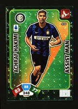 Figurina Adrenalyn Xl Panini