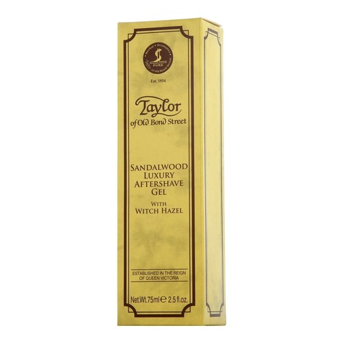 Taylor old bond street - taylor, of