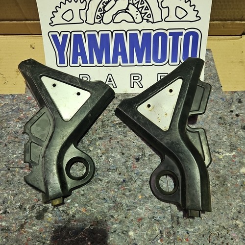 Yamaha wr125 wr125x wr125r - wr125,